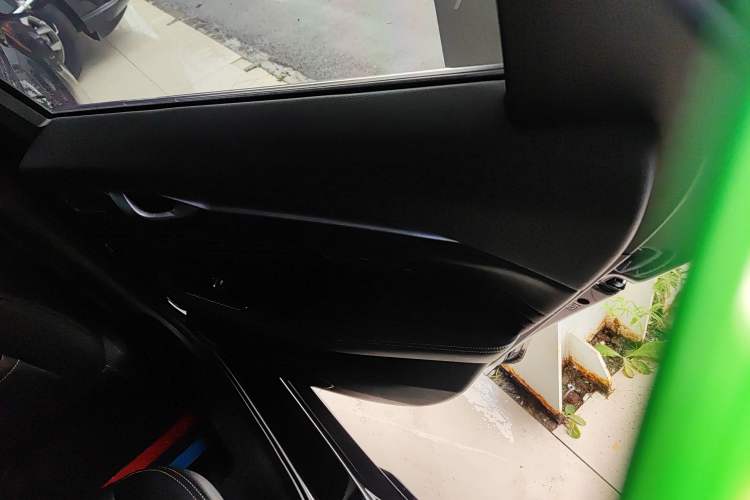 Used Geely Auto Preface 2023 1.5TD Kunlun Edition
