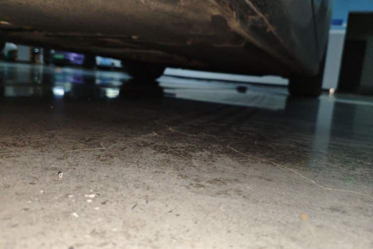 Used Audi A6L 2019 40 TFSI Luxury Dynamic Model
