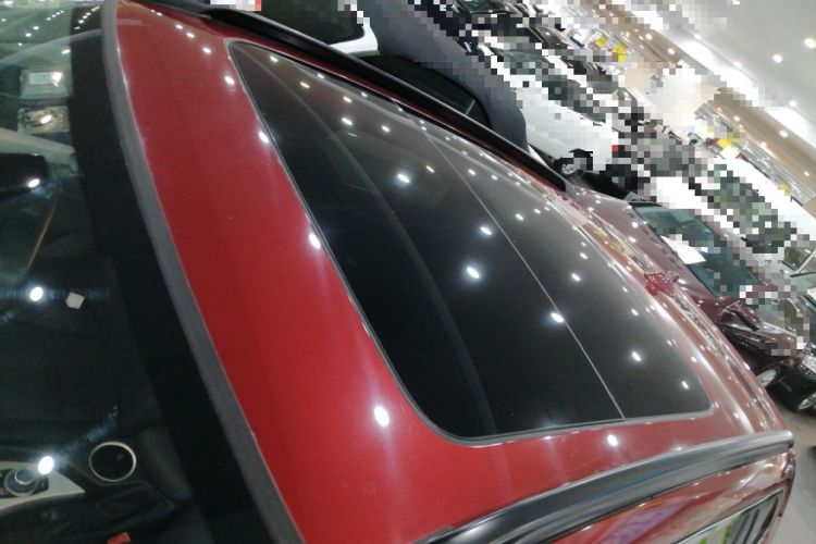 Used BMW X1 2014 sDrive18i Leading Model
