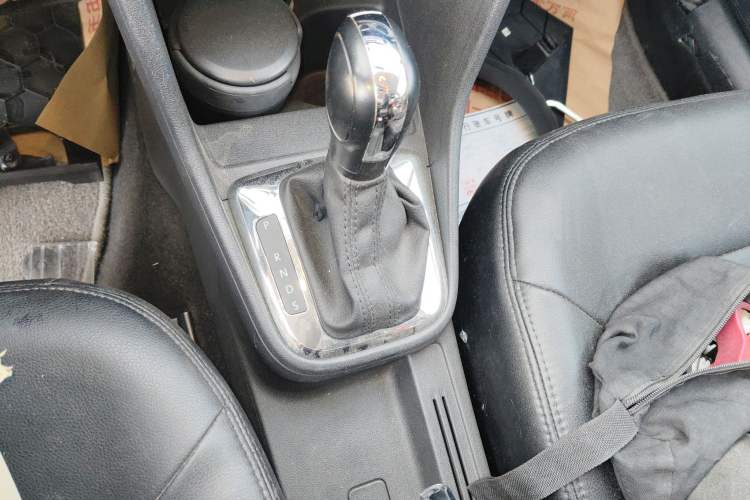 Used Volkswagen Jetta 2013 1.6L Automatic Comfort Model