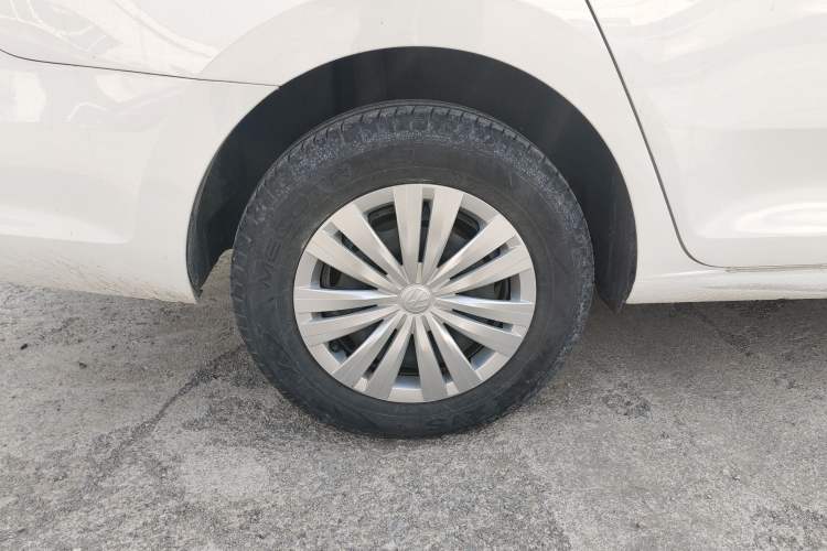 Used Volkswagen Santana 2019 1.5L Automatic Fashion Edition China VI