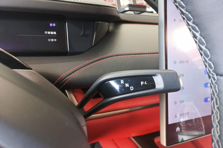 Used  SU7 2024 Four-Wheel Drive Ultra-Long Range Advanced Intelligent Driving Max Edition