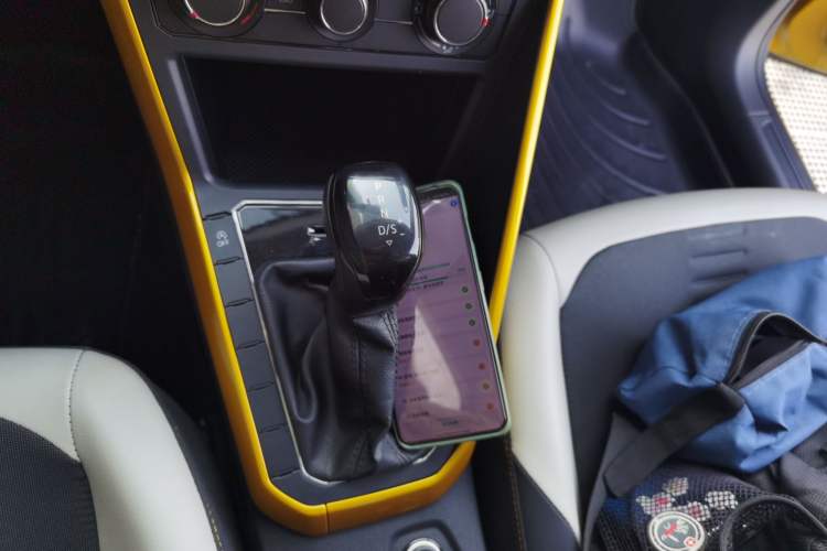 Used Volkswagen Polo 2019 Plus 1.5L Automatic Colorful Technology Edition