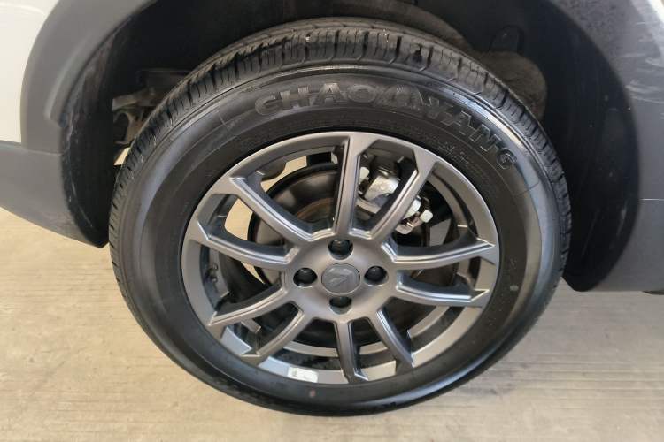 Used Livan X3 PRO 2022 1.5L CVT Xiao Sa
