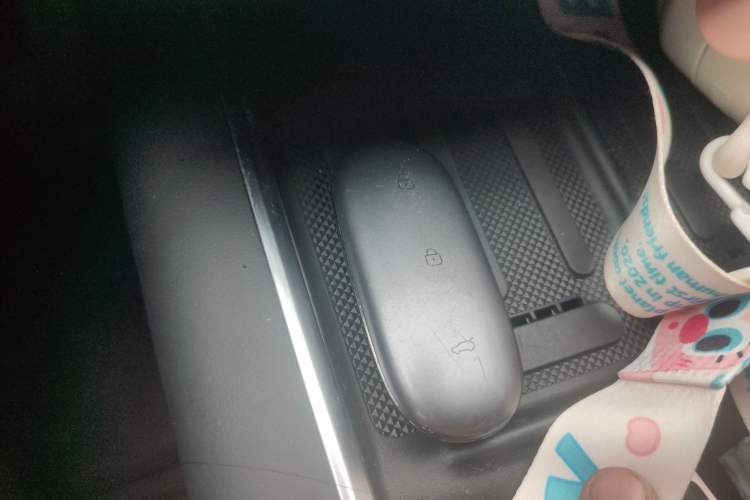 Used Li Auto L9 2023 Pro Model
