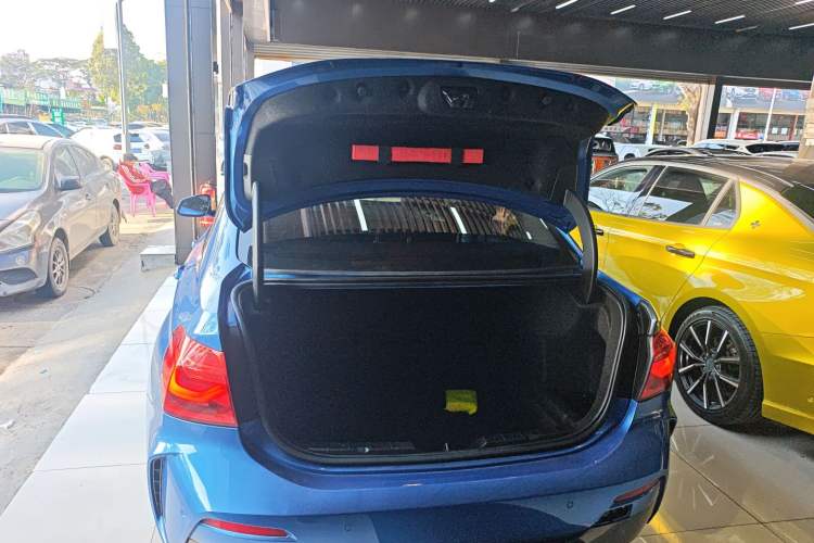 Used BMW 1 Series 2019 118i M Sport Package
