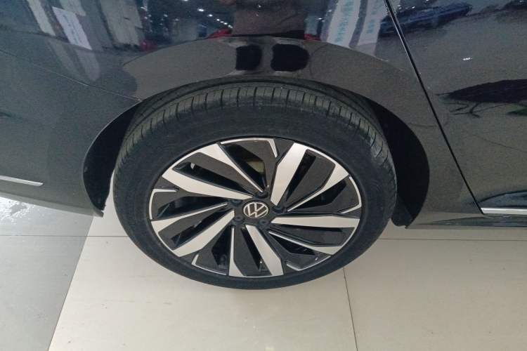 Used Volkswagen Passat 2022 330TSI Starry Elite Edition