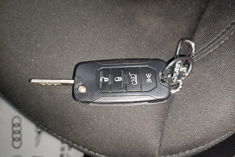 Used  Renegade 2017 180T Automatic High-Energy Version
