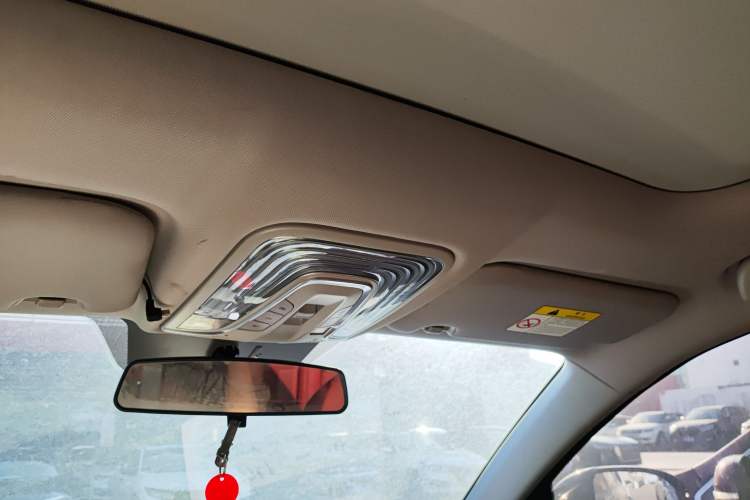 Used Changan CS75 PLUS 2021 1.5T Automatic Luxury Version
