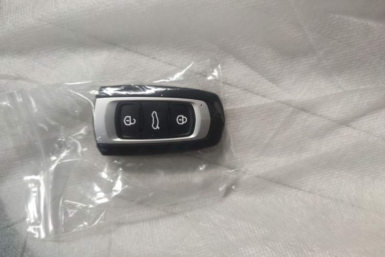 Used  Panda 2025 210km Panda Rider
