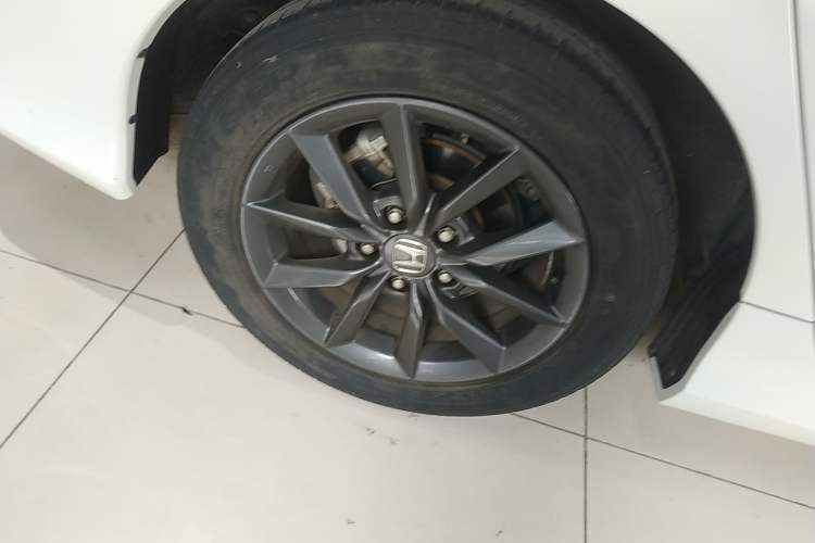 Used Honda Civic 2019 220TURBO Manual Jinkong Edition China VI
