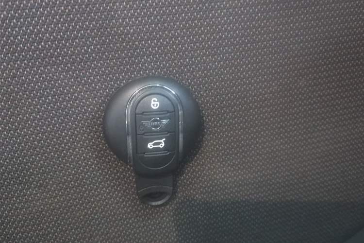 Used  MINI 2018 1.5T ONE PLUS Five-Door Edition
