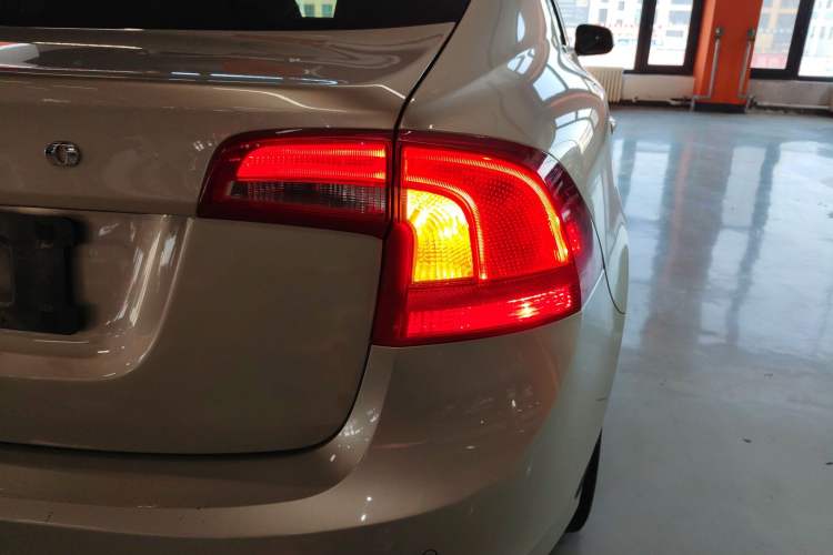 Used Volvo S60 2019 S60L T3 Intelligent Upgrade Edition