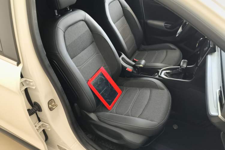 Used Citroen C3-XR 2021 190THP DCT ZhiShang Edition
