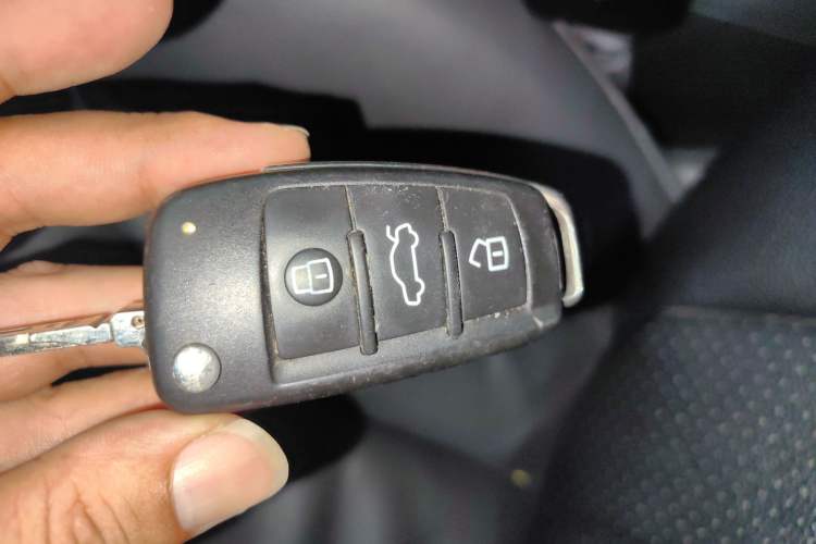 Used Audi Q3 2015 35 TFSI quattro Technology Edition
