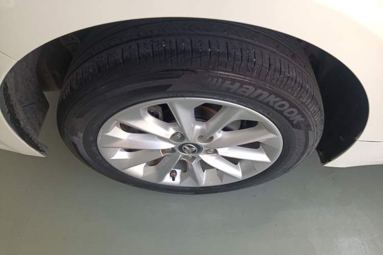 Used Toyota Corolla 2019 1.2T S-CVT GL-i Luxury Edition
