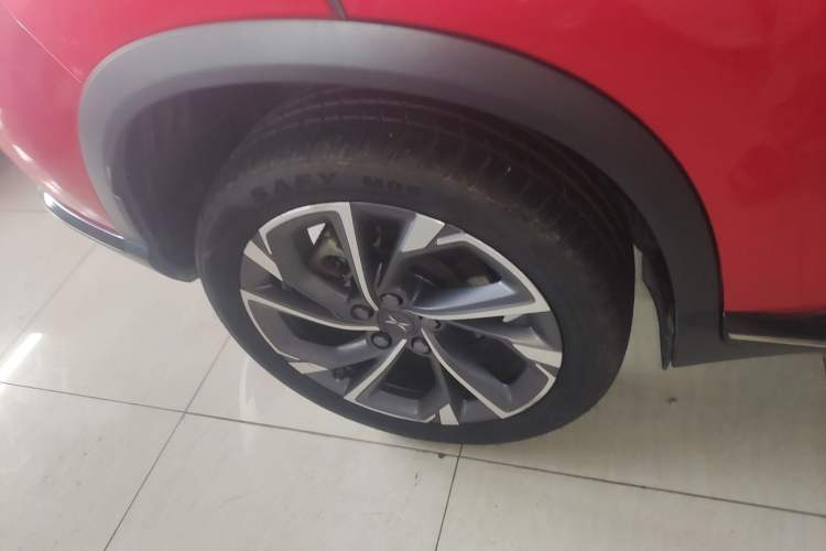 Used XPeng G3 2021 G3i 520G
