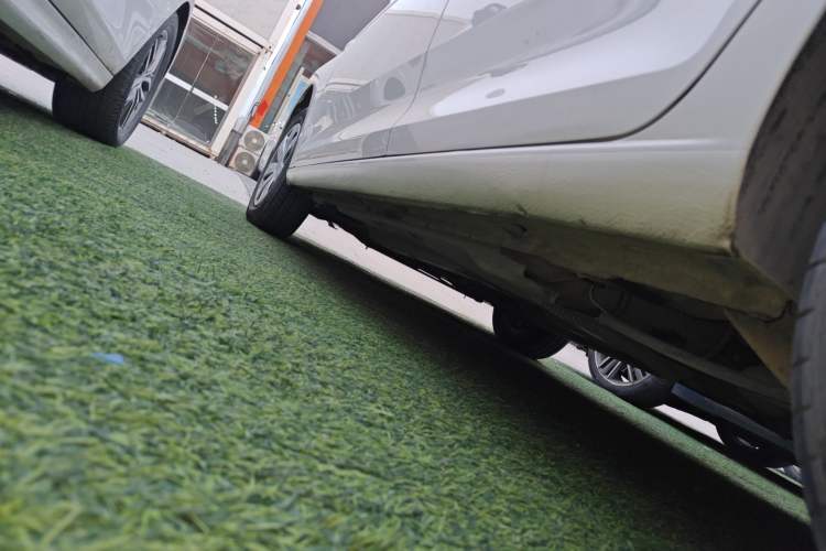 Used Volkswagen Santana 2013 1.4L Manual Fashion Edition