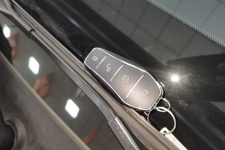 Used BYD Qin L 2024 DM-i 120KM Beyond Model