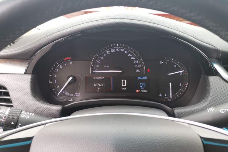 Used Cadillac XTS 2018 28T Elite Edition
