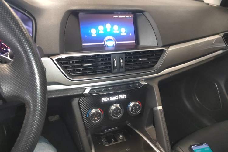 Used Haval H6 2018 Sport Edition 1.5T Automatic Two-Wheel Drive Elite Model China V Standard