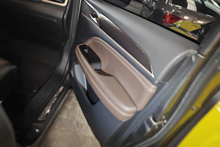 Used GAC Trumpchi GS5 2019 270T Automatic Luxury Edition
