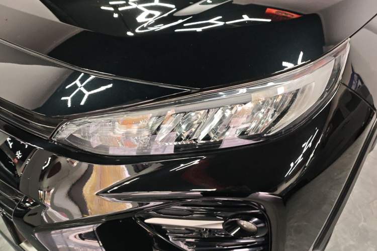 Used Toyota Wildlander 2020 2.0L CVT Two-Wheel Drive Luxury Edition