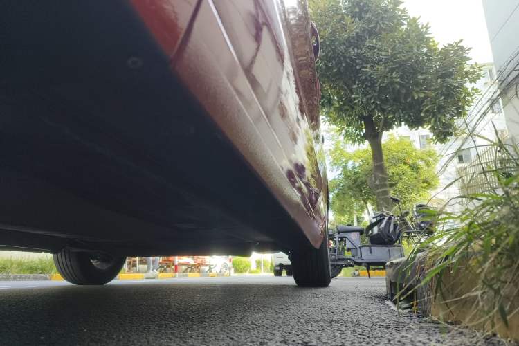 Used Buick GT 2016 15N Automatic Luxury Edition
