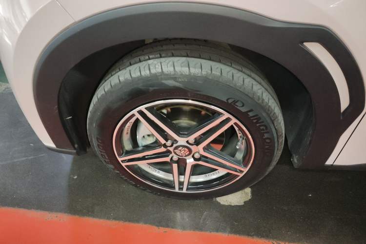 Used BYD Seagull 2023 Active Version