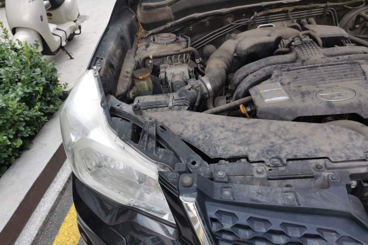 Used Subaru Forester 2013 2.5i Automatic Luxury Edition
