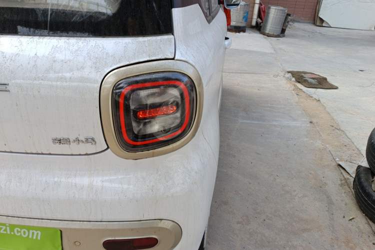 Used Bestune Pony 2025 222km Lightning Horse
