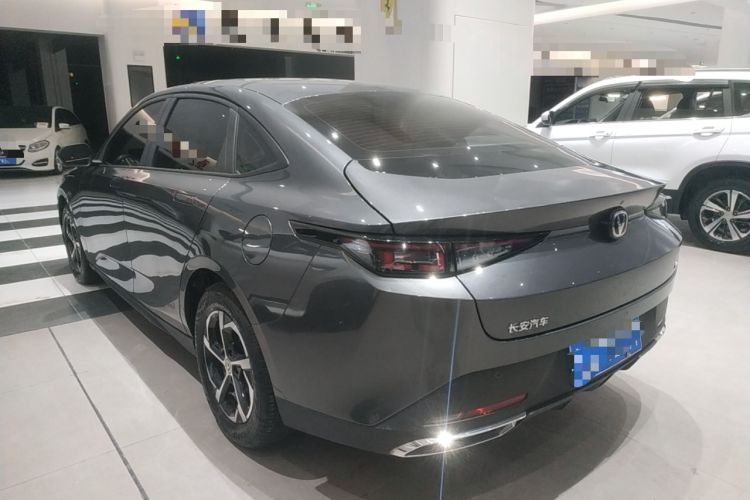 Used Changan Eado 2024 1.5T GDI Automatic Enjoyment Edition
