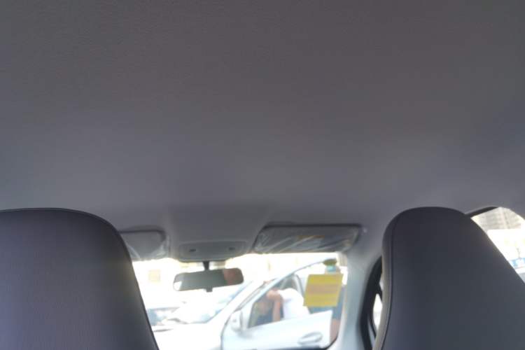 Used Leapmotor T03 2024 310 Comfort Edition
