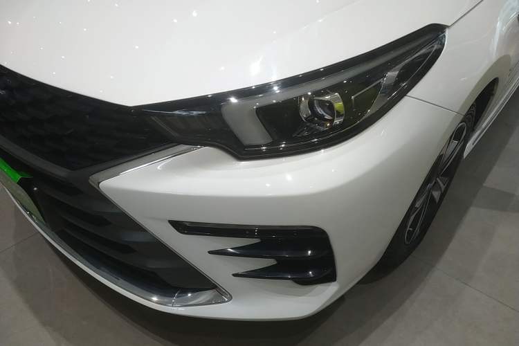 Used Chery Arrizo 5 PLUS 2021 Xiao AI 1.5T CVT Enjoy PLUS
