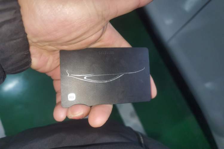 Used  SU7 2024 Four-Wheel-Drive Max Founder's Edition