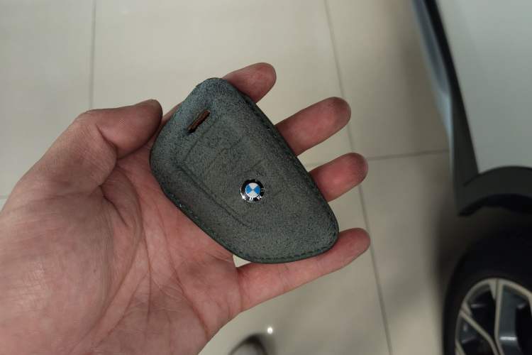 Used BMW X1 2022 sDrive20Li Fashion Model
