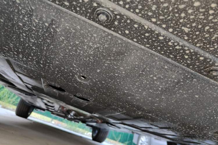 Used Geely Auto Coolray 2025 Bin Yue L 1.5T DCT Starlight Edition