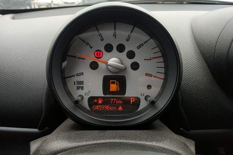 Used MINI Countryman 2014 1.6L ONE