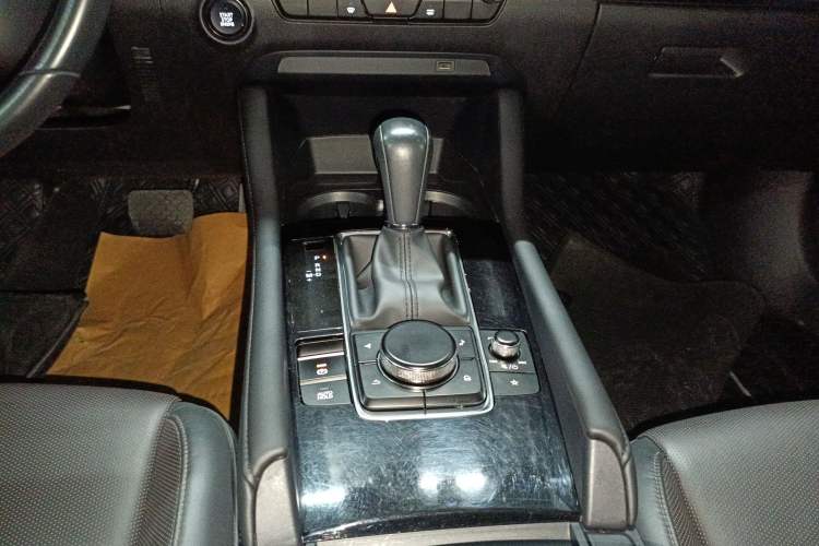 Used Mazda Mazda 3 Axela 2021 2.0L Automatic Zhiya Edition
