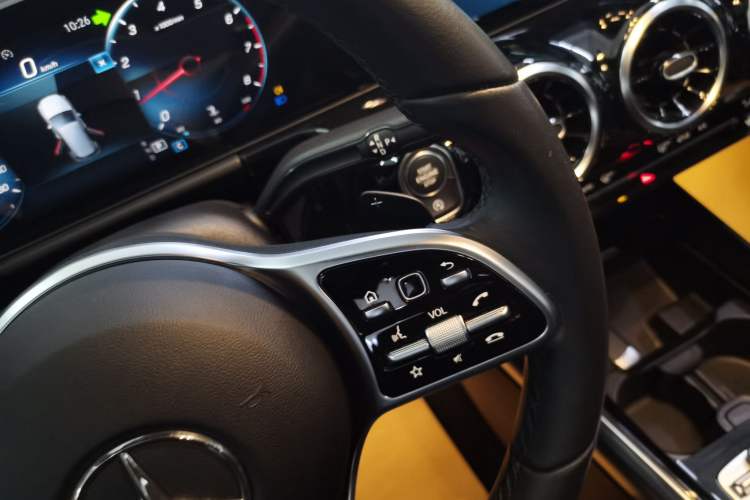 Used Mercedes-Benz B-Class 2020 B 200 Sport Edition