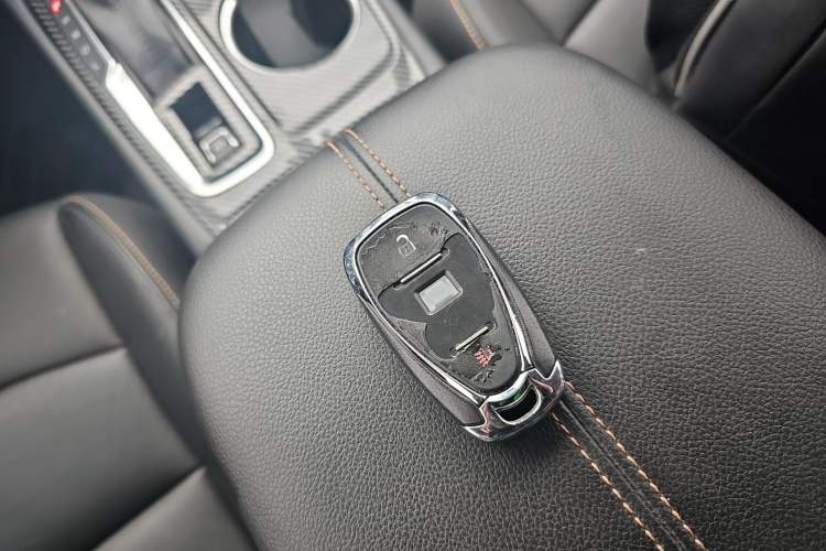 Used Chevrolet Equinox 2018 535T Automatic YuJie Edition
