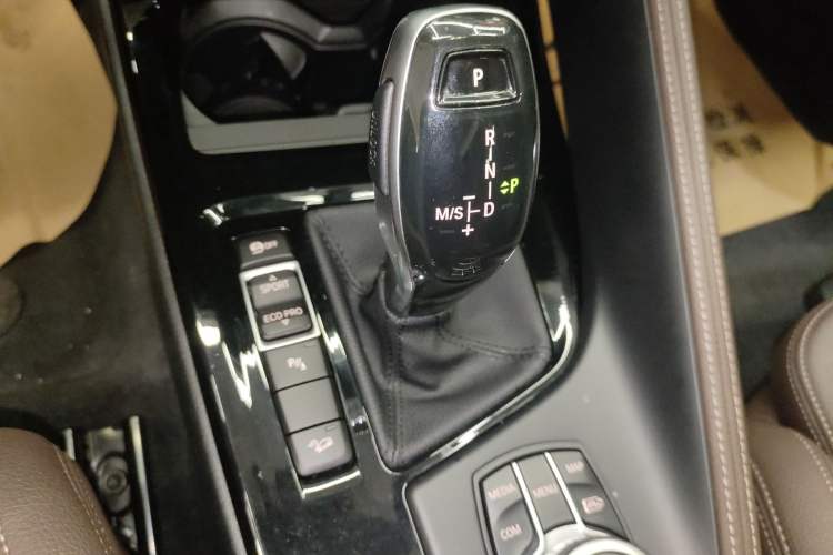 Used BMW X1 2021 Revised xDrive25Li Premium Edition
