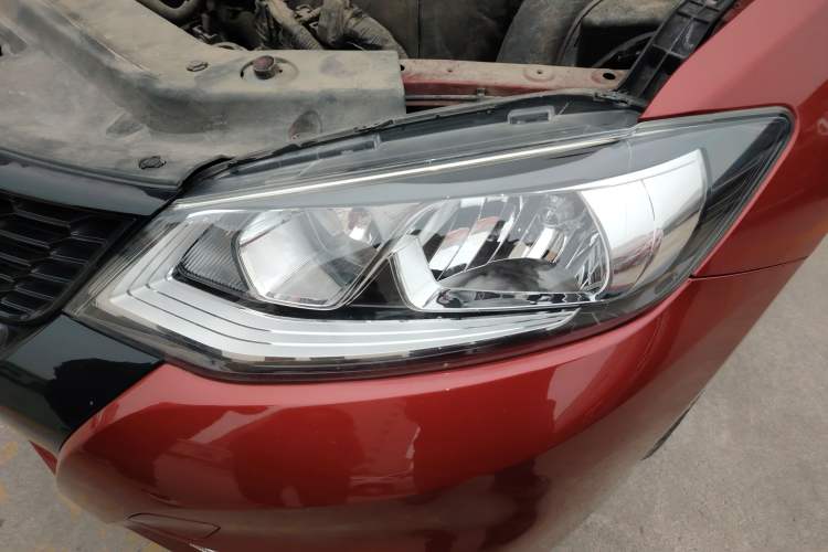 Used Nissan Tiida 2021 1.6L CVT Cool Edition