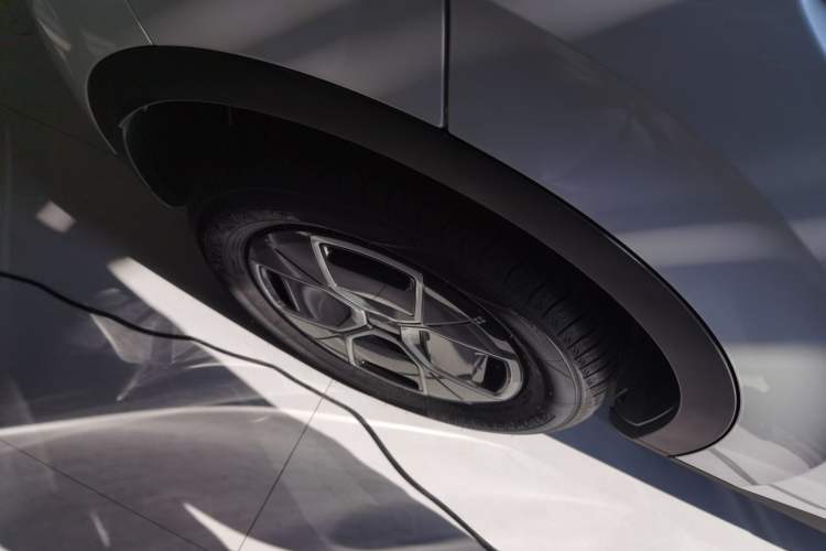 Used AION UT 2025 420 Smart Edition