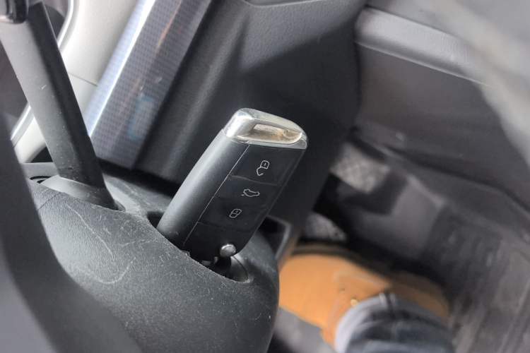 Used Volkswagen Bora 2023 200TSI DSG Comfort Edition