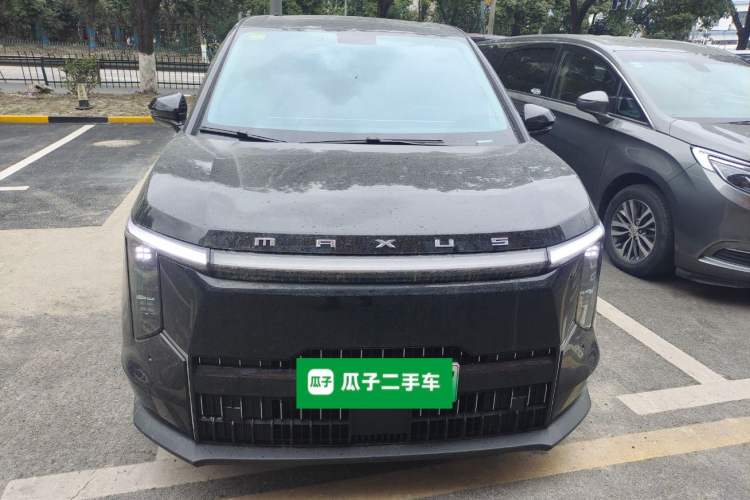 Used SAIC MAXUS Dajia 7 2024 Super Hybrid Ultra-Long Range Edition – Premium Version