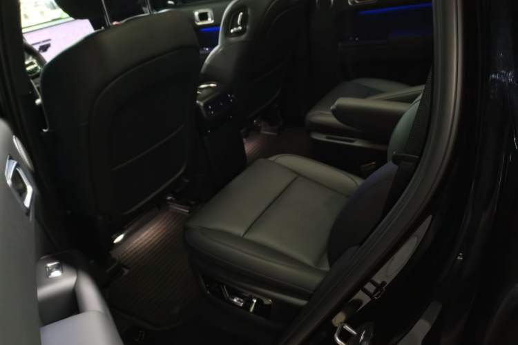 Used Li Auto L8 2024 Max
