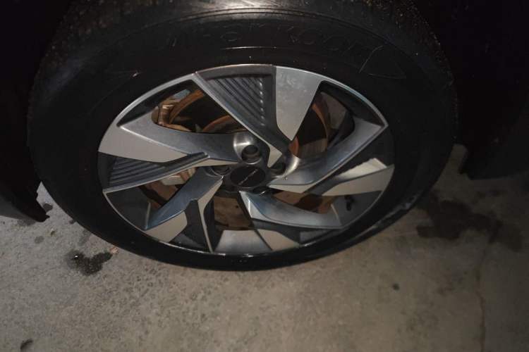 Used BAIC Beijing X7 2020 1.5TD DCT Leading Edition
