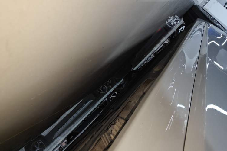 Used BMW 5 Series 2014 525Li Luxury Design Package
