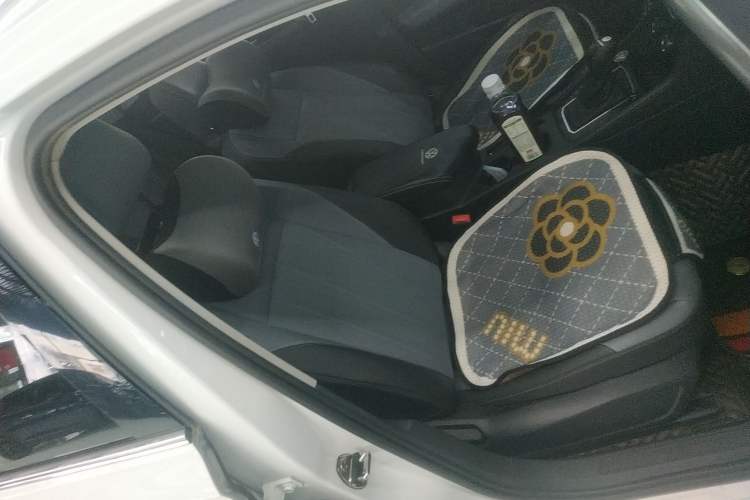 Used Volkswagen Lavida 2023 1.5L Automatic 5 Million Edition